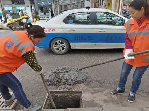 广西沉沙井清掏-污水井清理