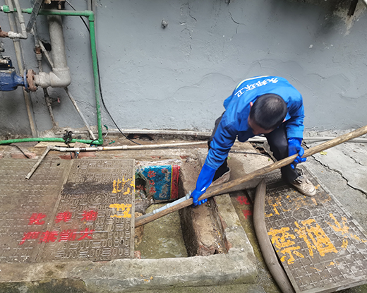 广西清掏化粪池