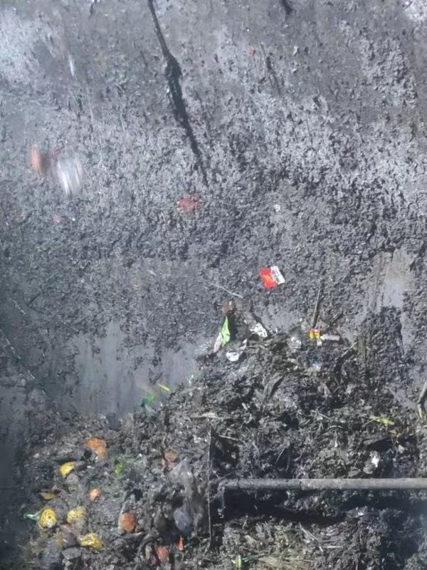 广西污水池清理